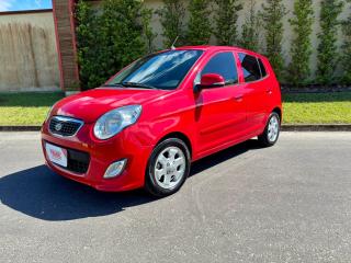 Foto do veículo Kia Picanto 1.0 Flex J320