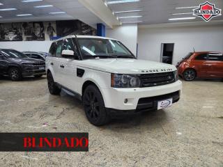 Foto do veículo Land Rover Range Rover Sport 3.0 Tdv6 Se 4wd Auto