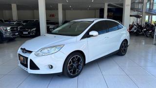 Foto do veículo Ford Focus 2.0 16v Titanium Plus Powershift