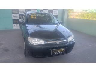 Foto do veículo Fiat Siena 1.0 8v Flex Elx