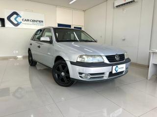 Foto do veículo Volkswagen Gol 1.6 Mi Rallye Total Flex 8v 4p