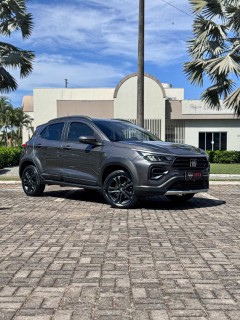 Foto do veículo Fiat Pulse Audace 1.0 Turbo 200 Flex Aut.