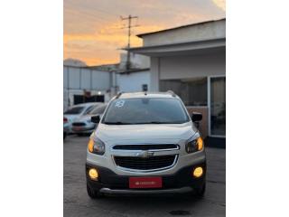 Foto do veículo Chevrolet Spin Ltz 1.8 8v Econo.flex 5p Mec.