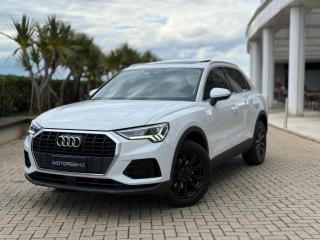 Foto do veículo Audi Q3 Black Ed. 1.4 Tfsi Flex/black S-tron.
