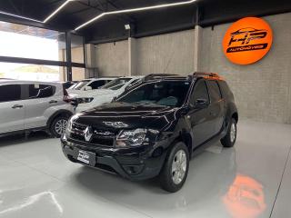 Foto do veículo Renault Duster Expression 1.6 Hi-flex 16v Mec.