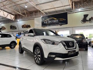 Foto do veículo Nissan Kicks Sl 1.6 16v Flexstar 5p Aut.