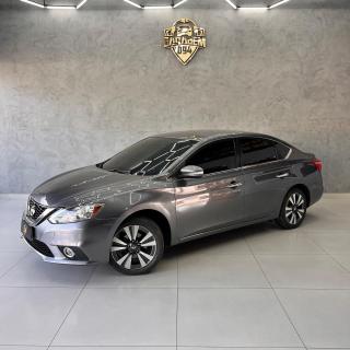 Foto do veículo Nissan Sentra 2.0 Sv Cvt