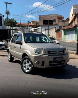 Foto do veículo Ford Ecosport Xlt 2.0/2.0 Flex 16v 5p Aut.