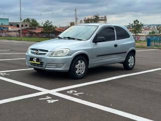 Foto do veículo Chevrolet Celta 1.0l Flex Life