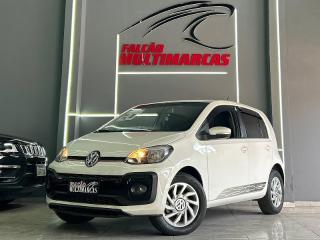 Foto do veículo Volkswagen Up 1.0 170 Tsi Connect