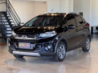Foto do veículo Honda Wr-v 1.5 Ex Cvt