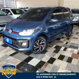 Foto do veículo Volkswagen Up 1.0 Tsi Move Up!