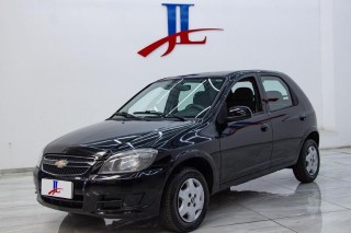 Foto do veículo Chevrolet Celta Spirit/lt 1.0 Mpfi 8v Flexp. 5p