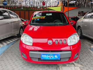 Foto do veículo Fiat Uno 1.4 8v Flex Way