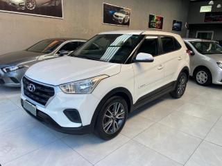 Foto do veículo Hyundai Creta Attitude 1.6 16v Flex Aut.