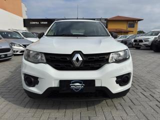 Foto do veículo Renault Kwid Zen 1.0 Flex 12v 5p Mec.