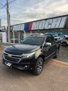 Foto do veículo Chevrolet S-10 2.8 Ctdi Cabine Dupla Ltz Auto 4wd