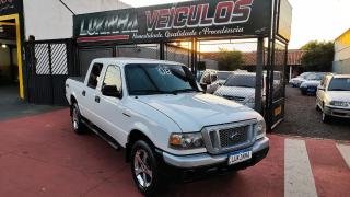 Foto do veículo Ford Ranger 3.0 Td 4x2 Xlt Cabine Dupla