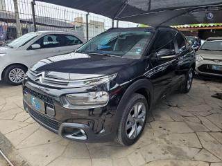 Foto do veículo Citroen C4 Cactus 1.6 Feel Auto