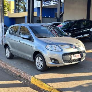 Foto do veículo Fiat Palio Attractive 1.0 8v 4p Manual Flex