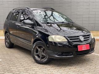 Foto do veículo Volkswagen Spacefox 1.6 8v Plus Total Flex