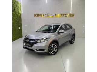 Foto do veículo Honda Hr-v 1.8 Exl Cvt