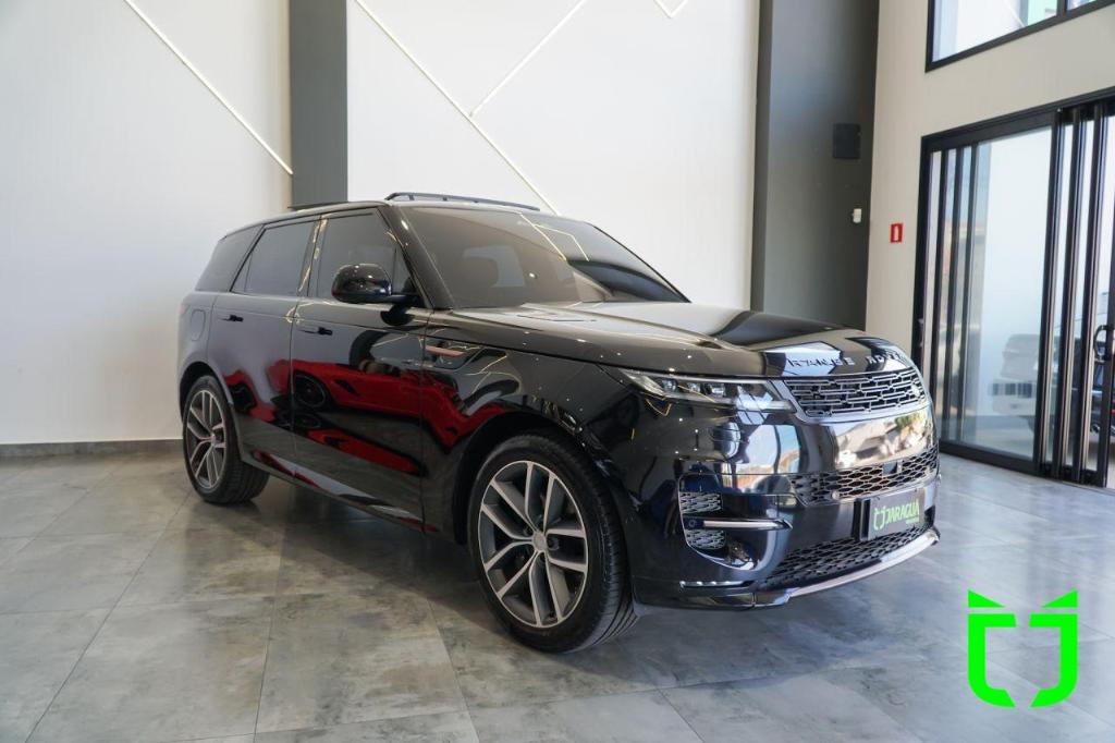 Land Rover Range AUTOBIOGRAPHY D350 MHEV 4X4 3.0 I6 2024