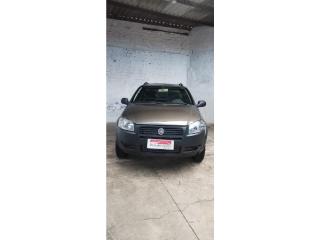 Foto do veículo Fiat Strada 1.4 Fire Flex Ce Working