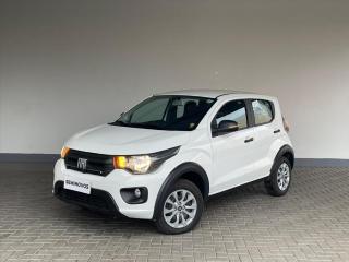Foto do veículo Fiat Mobi 1.0 Like