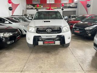 Foto do veículo Toyota Hilux 3.0 Tdi 4wd Cd Srv Auto