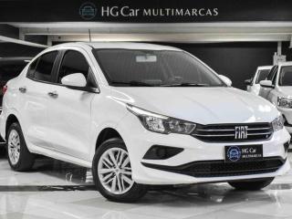 Foto do veículo Fiat Cronos 1.0