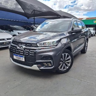 Foto do veículo Chery Tiggo 8 Txs 1.6 16v Tgdi Aut.