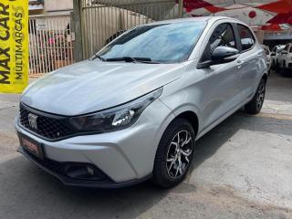 Foto do veículo Fiat Argo 1.0