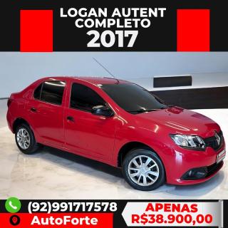 Foto do veículo Renault Logan 1.0 Authentique