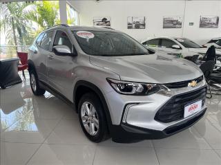 Foto do veículo Chevrolet Tracker 1.0 Turbo Auto (pcd)