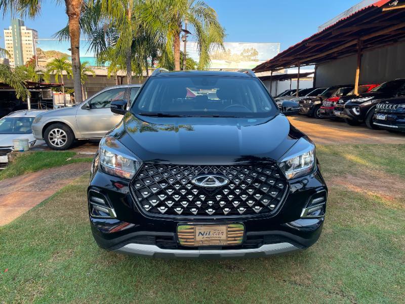 Caoa Chery Tiggo 3x 1.0 T Pro Cvt 2023