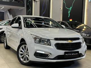 Foto do veículo Chevrolet Cruze Lt 1.8 16v Flexpower 4p Aut.