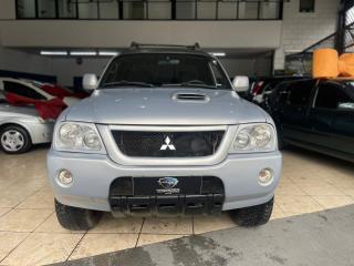 Foto do veículo Mitsubishi L200 Outdoor 2.5 Hpe 4wd