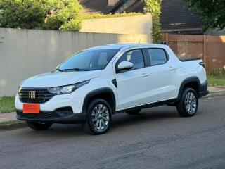 Foto do veículo Fiat Strada 1.3 Cabine Dupla Freedom