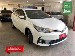 Foto do veículo Toyota Corolla Gli 1.8 Flex 16v Aut.