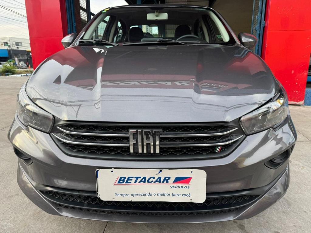 Fiat Cronos CRONOS DRIVE 1.0 6V Flex 2024