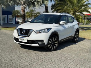Foto do veículo Nissan Kicks Sl 1.6 16v Flexstar 5p Aut.
