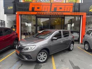 Foto do veículo Renault Sandero Zen Flex 1.0 12v 5p Mec.