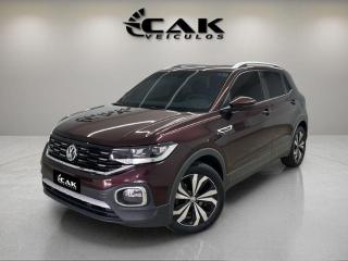 Foto do veículo Volkswagen T-cross Hig. 250 Tsi 1.4 Flex 16v 5p Aut