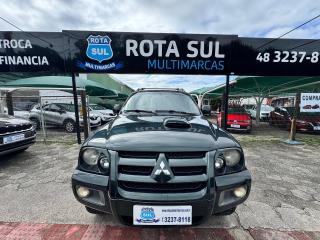 Foto do veículo Mitsubishi Pajero Sport 3.5 V6 Flex 4x4 Aut.