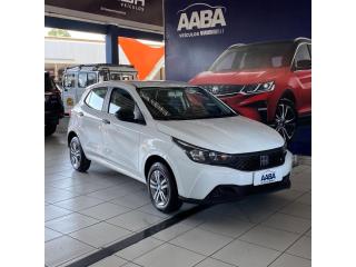 Foto do veículo Fiat Argo 1.0