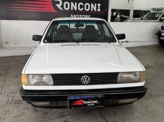 Foto do veículo Volkswagen Saveiro 1.6 Cl Cs 8v Álcool 2p Manual