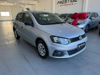 Foto do veículo Volkswagen Gol Trendline 1.0 T.flex 12v 5p