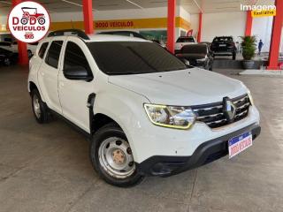 Foto do veículo Renault Duster 1.6 Zen