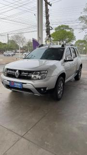 Foto do veículo Renault Duster Dynamique 1.6 Flex 16v Mec.